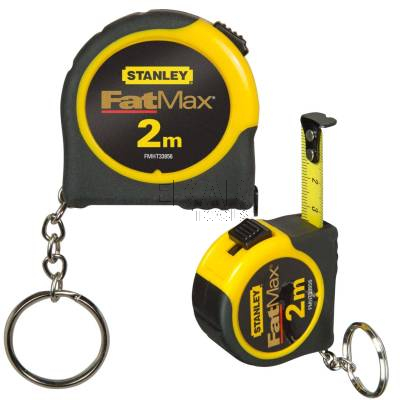 Miara zwijana brelok 2M FATMAX Stanley FMHT1-33856