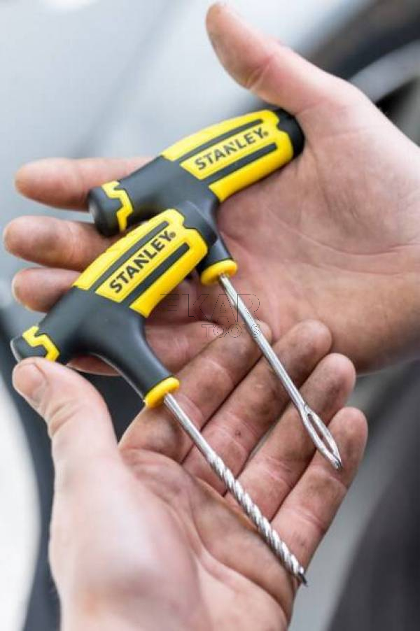 Zestaw do szybkiej naprawy opon STANLEY STHT80891-0 - zdjęcie nr 3