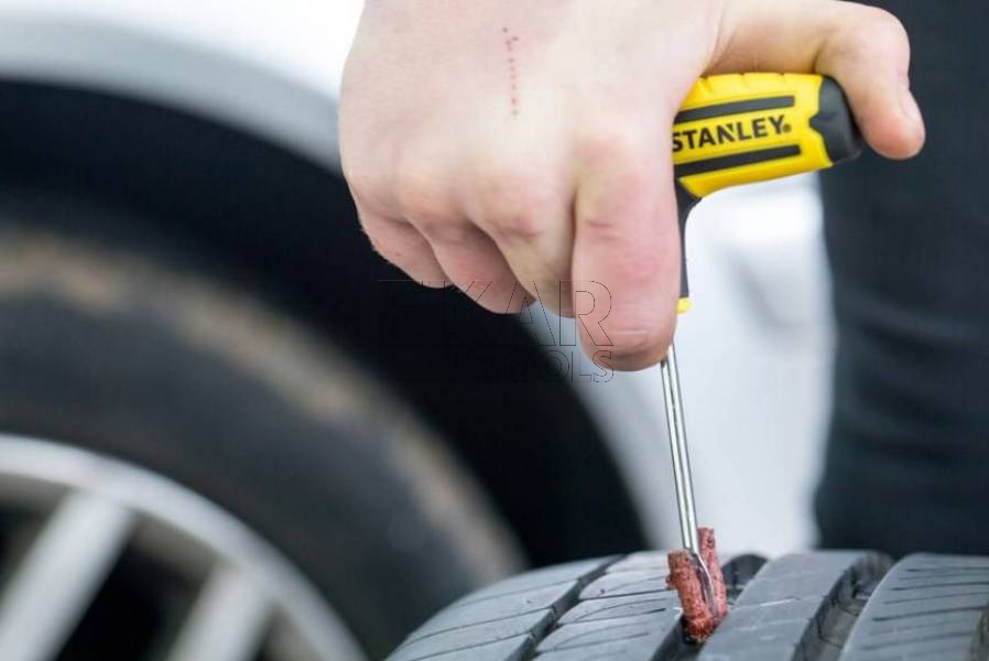 Zestaw do szybkiej naprawy opon STANLEY STHT80891-0 - zdjęcie nr 4