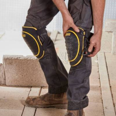 Nakolanniki piankowe twarde antypoślizgowe 2szt STANLEY FMST82961-1 - zdjęcie nr 3