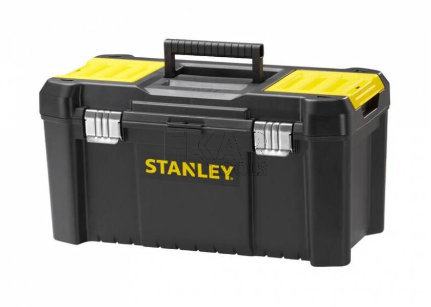 Skrzynia narzędziowa duża Stanley STST1-75521 - zdjęcie nr 3