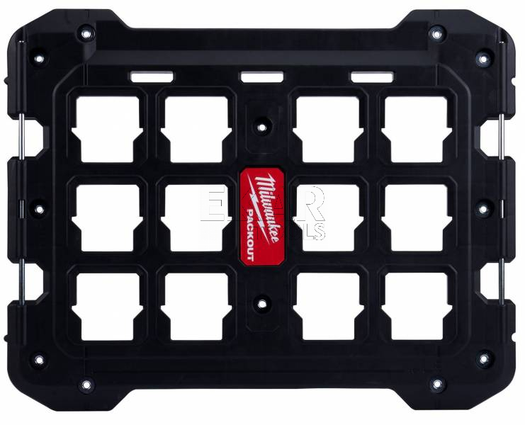 Płyta montażowa PACKOUT Milwaukee 4932471638 - zdjęcie nr 2