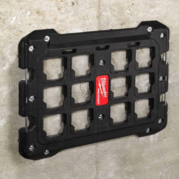 Płyta montażowa PACKOUT Milwaukee 4932471638 - zdjęcie nr 3