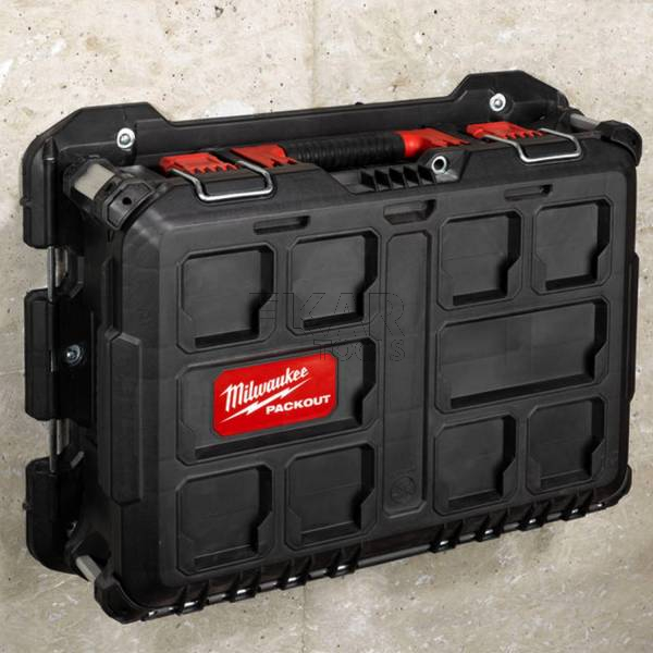 Płyta montażowa PACKOUT Milwaukee 4932471638 - zdjęcie nr 4