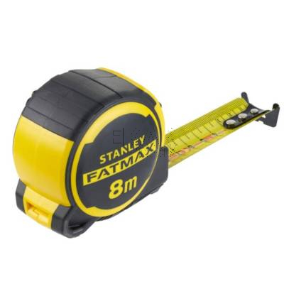 Miara zwijana 8mx32mm STANLEY FATMAX FMHT33102-0 - zdjęcie nr 3