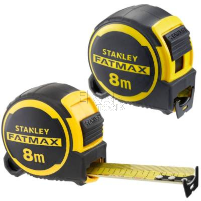Miara zwijana 8mx32mm STANLEY FATMAX FMHT33102-0