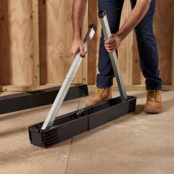 Kobyłka STANLEY FOLD-UP LEKKA UDŹWIG 340KG - zdjęcie nr 2