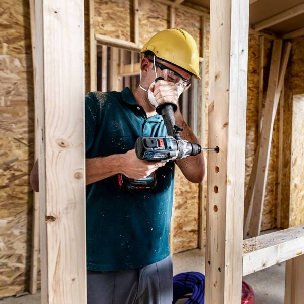 Wiertło łopatkowe 40x152mm BOSCH EXPERT Self Cut Speed 2608900330 - zdjęcie nr 2