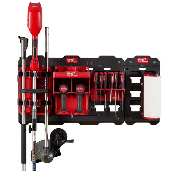 Kompaktowa płyta montażowa Milwaukee PACKOUT 4932480621 - zdjęcie nr 2