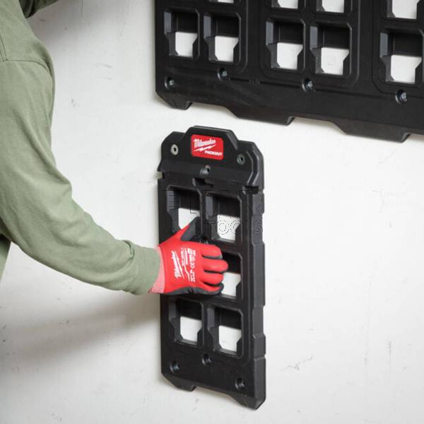 Kompaktowa płyta montażowa Milwaukee PACKOUT 4932480621 - zdjęcie nr 4
