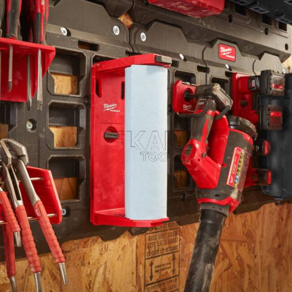 Uchwyt na ręczniki Milwaukee PACKOUT 4932480707 - zdjęcie nr 3