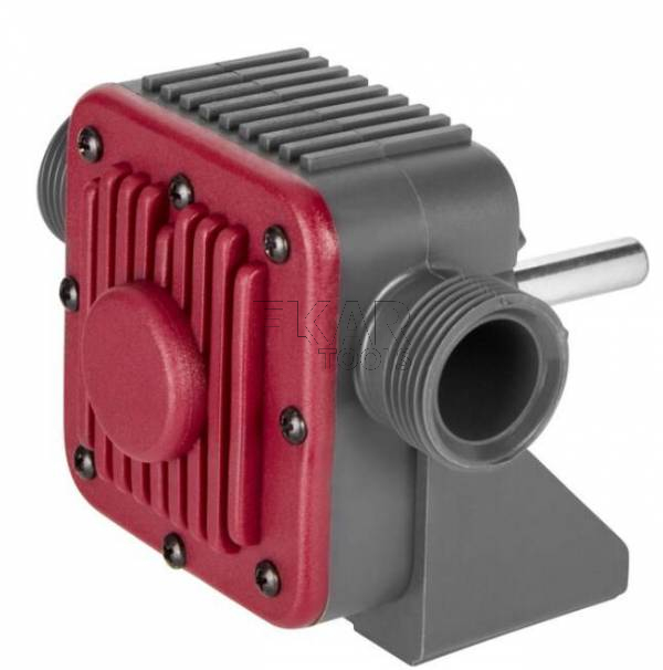 Pompa wody do wiertarki Stanley STA40220 3/4 x 8mm 2500 l/h - zdjęcie nr 2