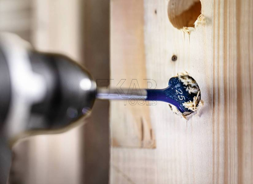 Wiertło łopatkowe 35x152mm BOSCH EXPERT Self Cut Speed 2608900327 - zdjęcie nr 4