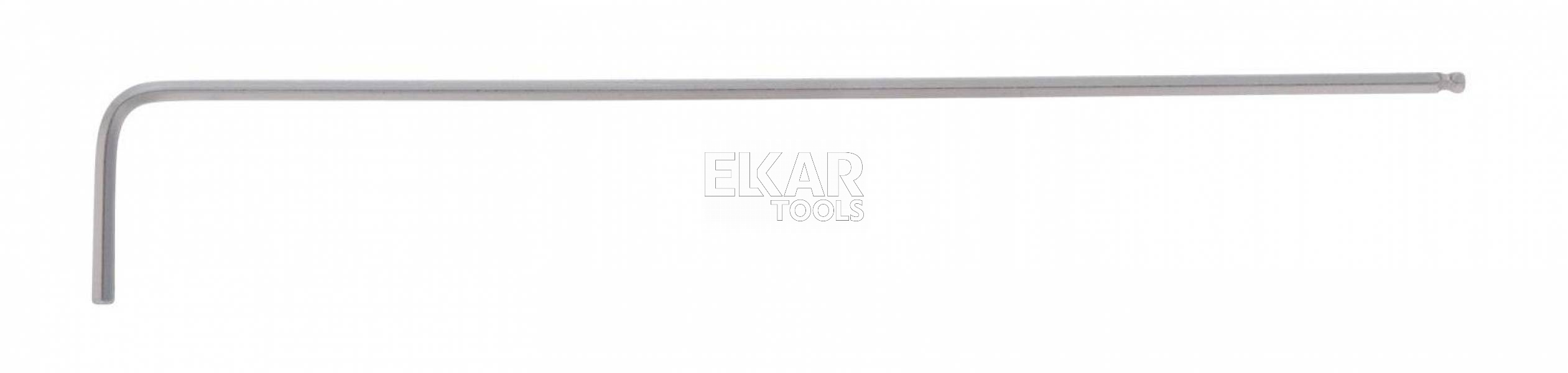 Klucz sześciokątny HEX z kulką HEX 1,5mm Milwaukee 4932492409 - zdjęcie nr 2