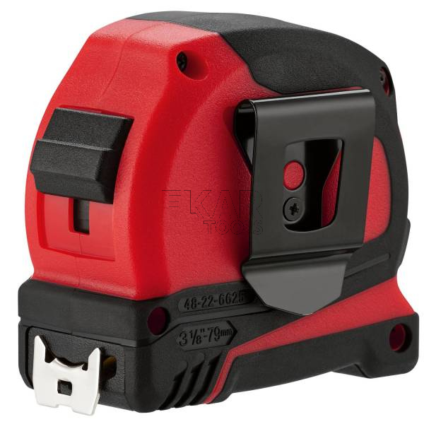 Miara zwijana 3m/16mm Milwaukee Pro Compact 4932459591 - zdjęcie nr 4