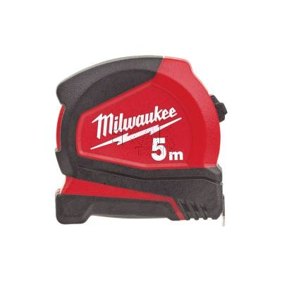 Miara zwijana 5m/25mm Milwaukee Pro Compact 4932459593 - zdjęcie nr 3