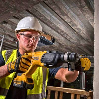 Młotowiertarka SDS-Plus DeWalt DCH263N 18V 3J - zdjęcie nr 4