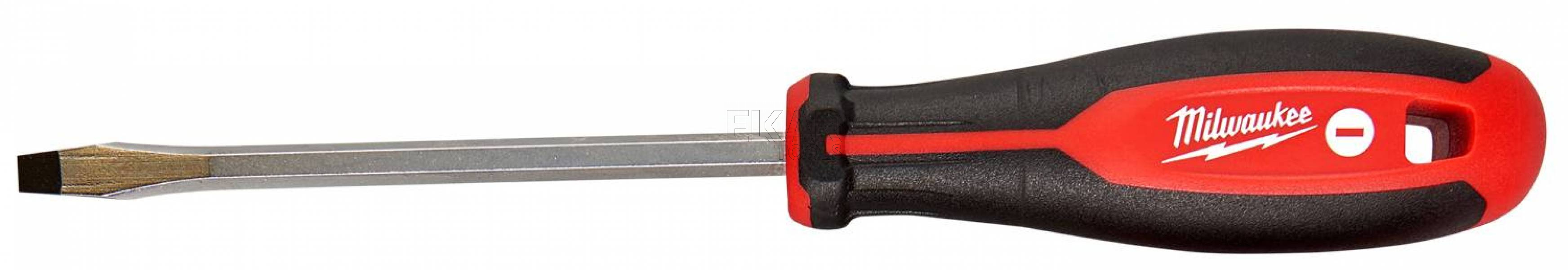 Zestaw 6 wkrętaków PH/SL Milwaukee 4932471807 - zdjęcie nr 4