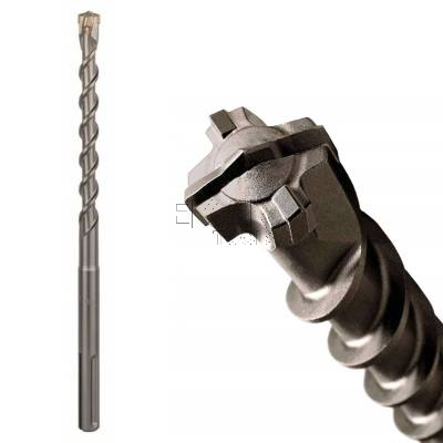 Wiertło do młotów BOSCH SDS MAX-7 18x200X340mm 2608586758