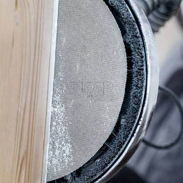 Siatka ścierna BOSCH EXPERT M480 225mm G100 2608900708 - zdjęcie nr 2