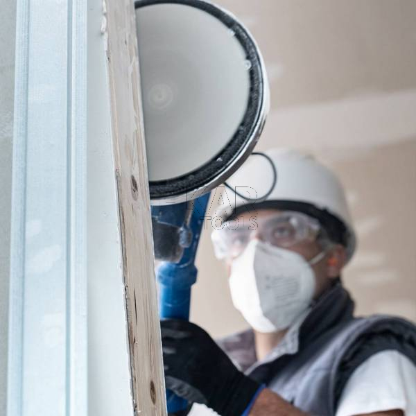 Siatka ścierna BOSCH EXPERT M480 225mm G400 2608900715 - zdjęcie nr 4