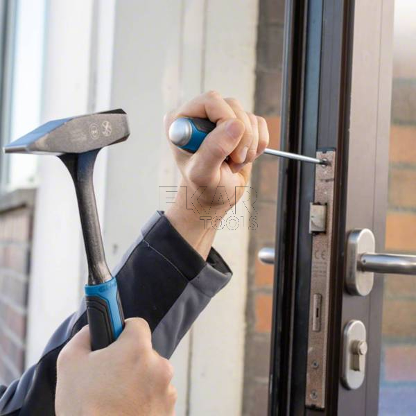 Młotek ślusarski 500g BOSCH 1600A016BT - zdjęcie nr 3