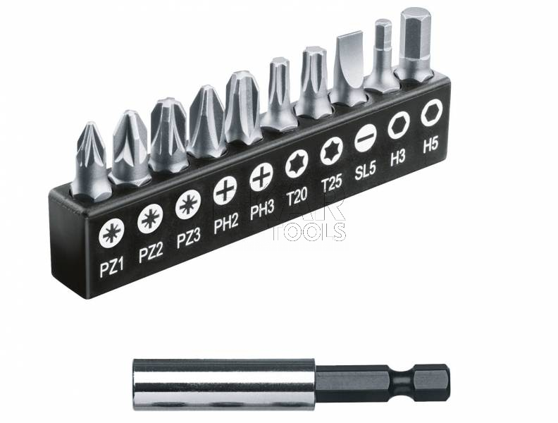 Wkrętarka akumulatorowa BOSCH IXO 7 06039E0020 3.6V 5.5Nm + 10 bitów - zdjęcie nr 3