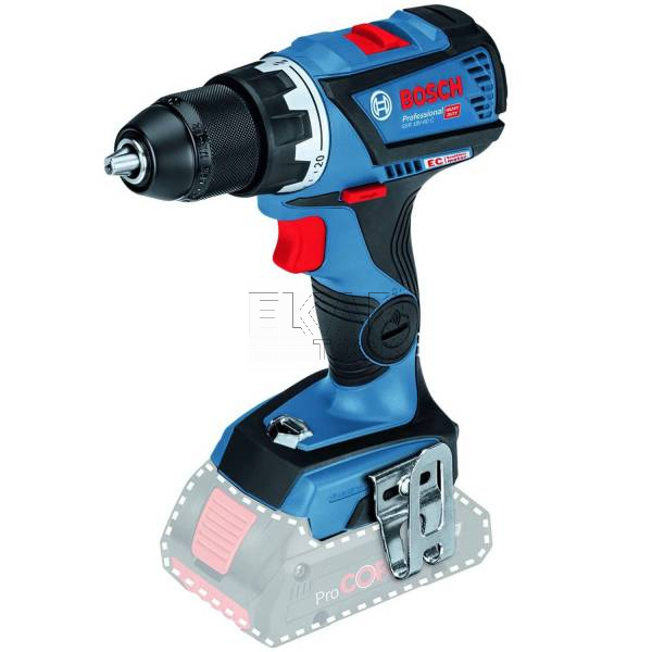 Zestaw elektronarzędzi BOSCH GSR 18V-60 C + GST 18V-LI + GKS 18 V-LI 0615990K1E - zdjęcie nr 3