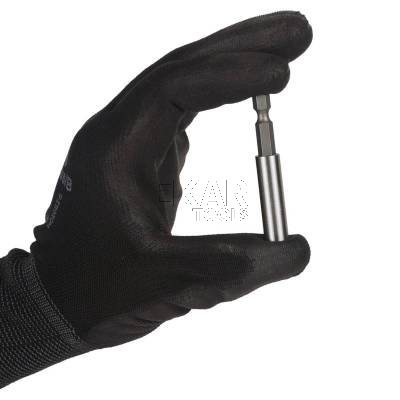 Uchwyt magnetyczny na bity 1/4 1szt. 60mm DeWalt DT90392 - zdjęcie nr 3