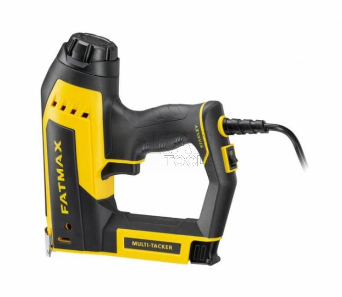 Zszywacz elektryczny 5W1 Stanley FATMAX FMHT6-75934 - zdjęcie nr 2