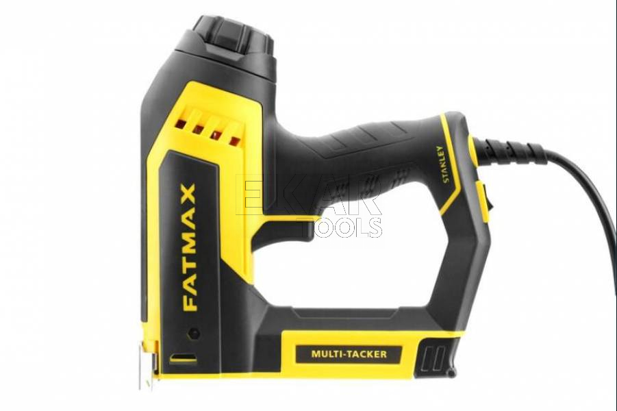 Zszywacz elektryczny 5W1 Stanley FATMAX FMHT6-75934 - zdjęcie nr 3