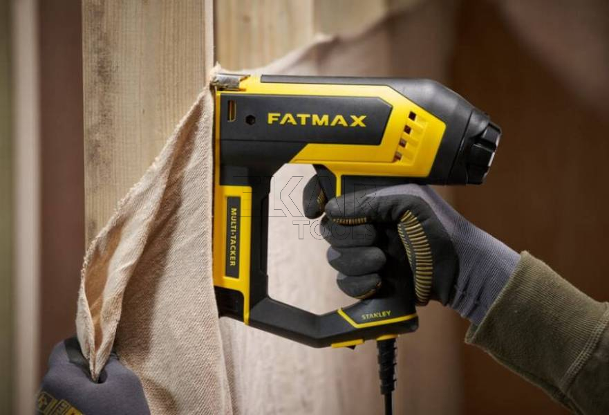 Zszywacz elektryczny 5W1 Stanley FATMAX FMHT6-75934 - zdjęcie nr 4
