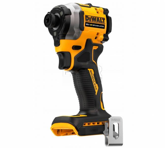 Zakrętarka udarowa DeWalt DCF850P2LRT 18V 206Nm + 2x5Ah + walizka - zdjęcie nr 4