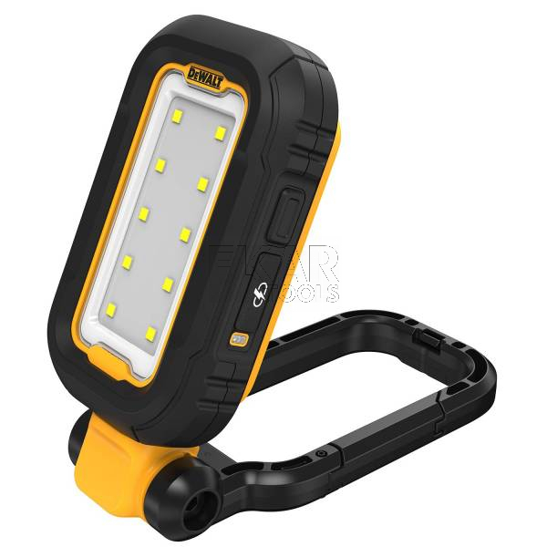 Lampa robocza DeWalt DCL182 LED 1000lm IP54 USB - zdjęcie nr 2