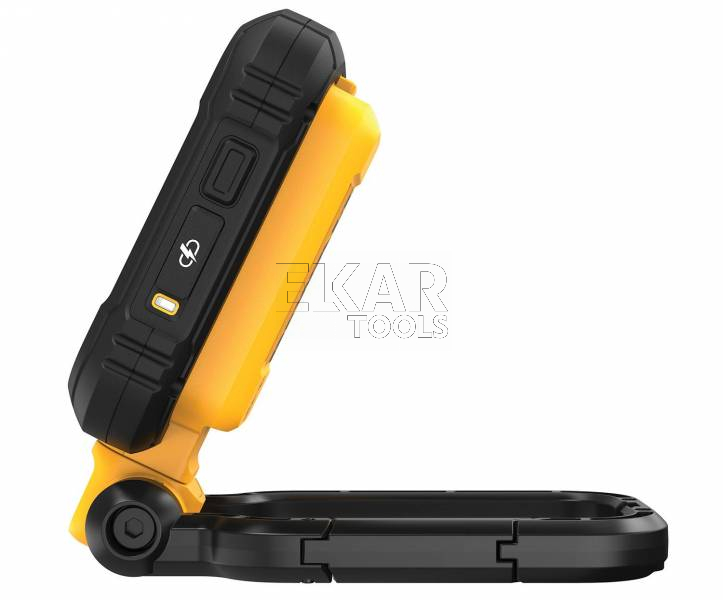 Lampa robocza DeWalt DCL182 LED 1000lm IP54 USB - zdjęcie nr 3
