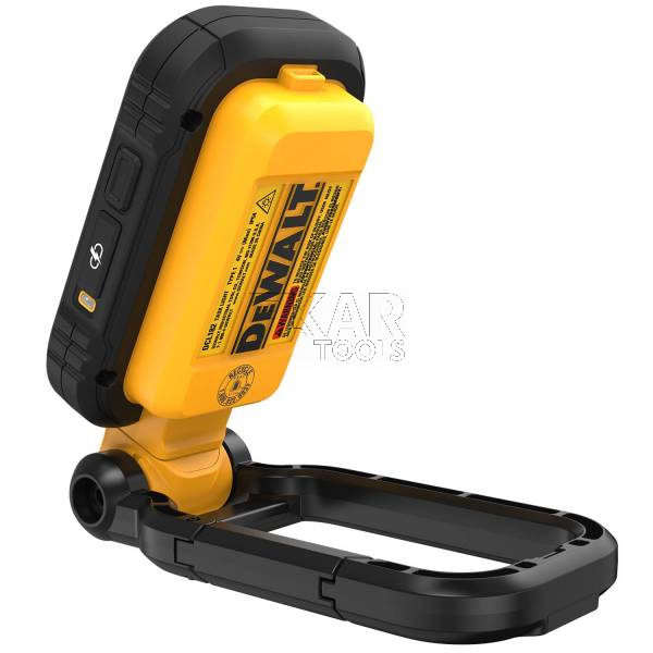 Lampa robocza DeWalt DCL182 LED 1000lm IP54 USB - zdjęcie nr 4