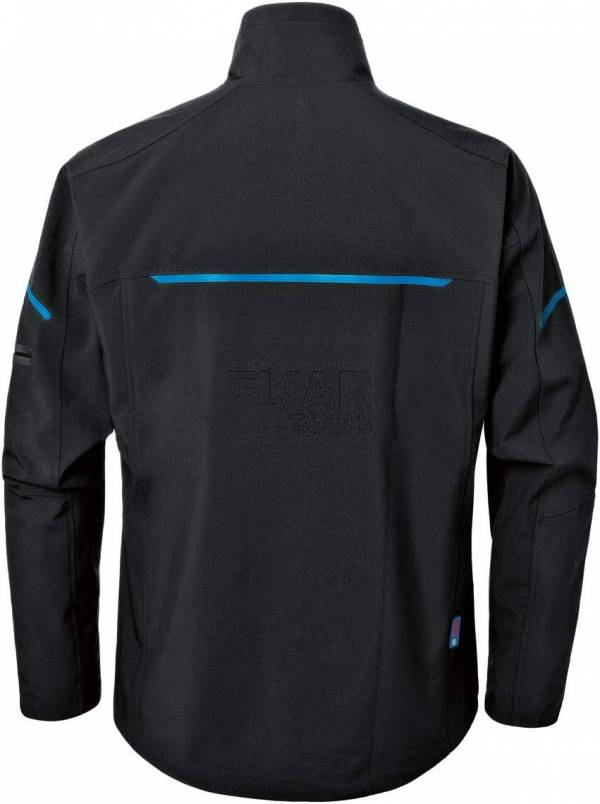 Kurtka ogrzewana rozmiar L BOSCH GHJ 12+18V XA 06188000DZ - zdjęcie nr 4