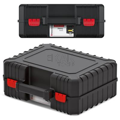 WALIZKA NARZĘDZIOWA HEAVY 40 KHV40P-S411 - zdjęcie nr 4