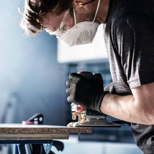 Brzeszczot do wyrzynarki BOSCH EXPERT Hardwood 2-side clean T308 BF 2608900546 - zdjęcie nr 4