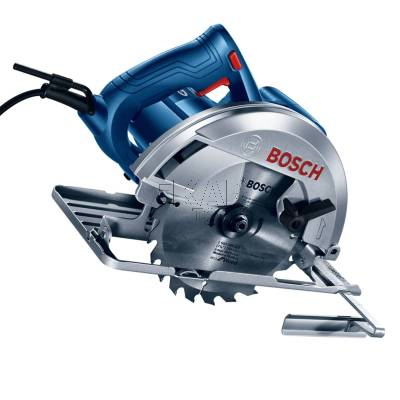 Pilarka tarczowa BOSCH GKS 140 06016B3020 1400W 184mm - zdjęcie nr 3