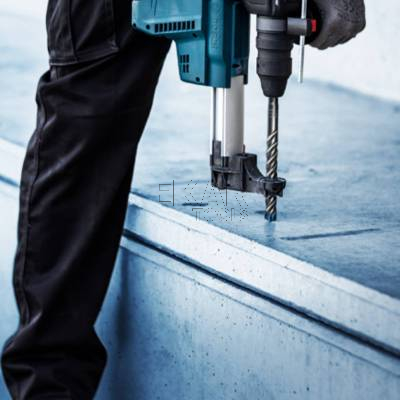 Wiertło udarowe SDS plus-7X 6x100x165mm BOSCH EXPERT 2608900072 - zdjęcie nr 3