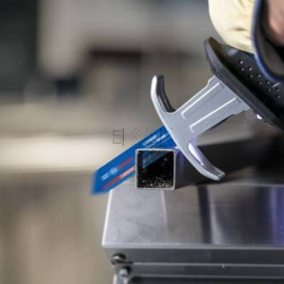 Brzeszczot do piły szablastej S922EHM Thin Tough Metal 1szt. BOSCH EXPERT 2608900362 - zdjęcie nr 3