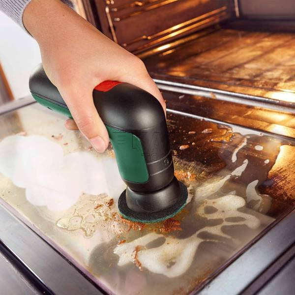 Szczotka akumulatorowa BOSCH UniversalBrush 3,6V USB - zdjęcie nr 3