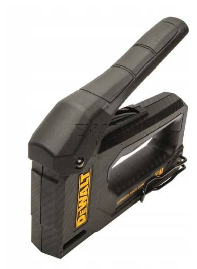 Zszywacz ręczny 2w1 z włókna węglowego DeWalt DWHT80276-0 - zdjęcie nr 3