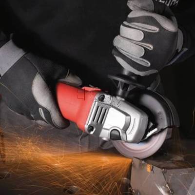 Tarcza korundowa do cięcia metalu 125x1mm 1szt. Milwaukee Contractor 4932451477 - zdjęcie nr 3