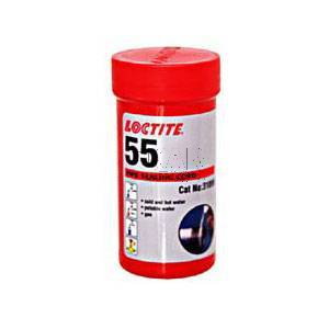Nić do uszczelniania rur Loctite 55 160mb - zdjęcie nr 2