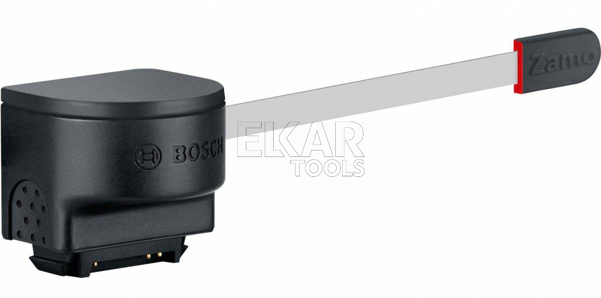 Adapter taśma pomiarowa do Bosch Zemo III 1608M00C25 - zdjęcie nr 2