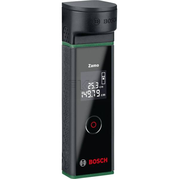 Adapter taśma pomiarowa do Bosch Zemo III 1608M00C25 - zdjęcie nr 4