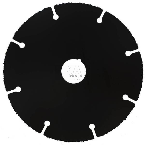 Tarcza tnąca Carbide Multi Wheel 125mm uniwersalna 2608623013 - zdjęcie nr 4