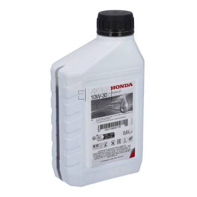 Olej silnikowy Honda 10W30 do silników 4-suwowych 0,6L - zdjęcie nr 3